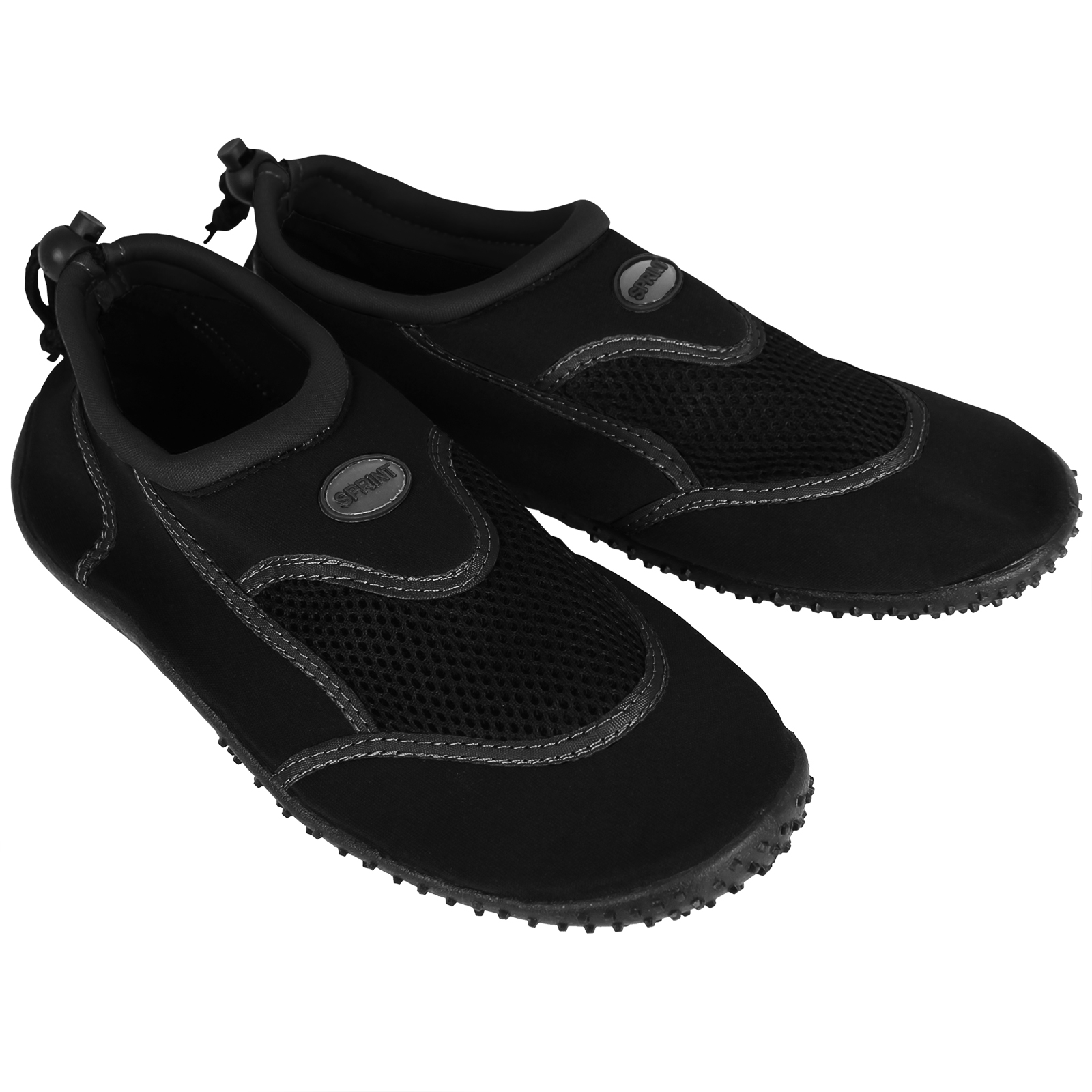 Aqua Shoes Swimming Beach Running Neoprene Water Shoes For Women And Men