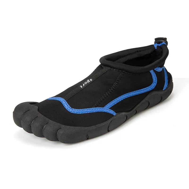 Five Finger Aqua Shoes Swimming Beach Running Neoprene Water Shoes For Women And Men
