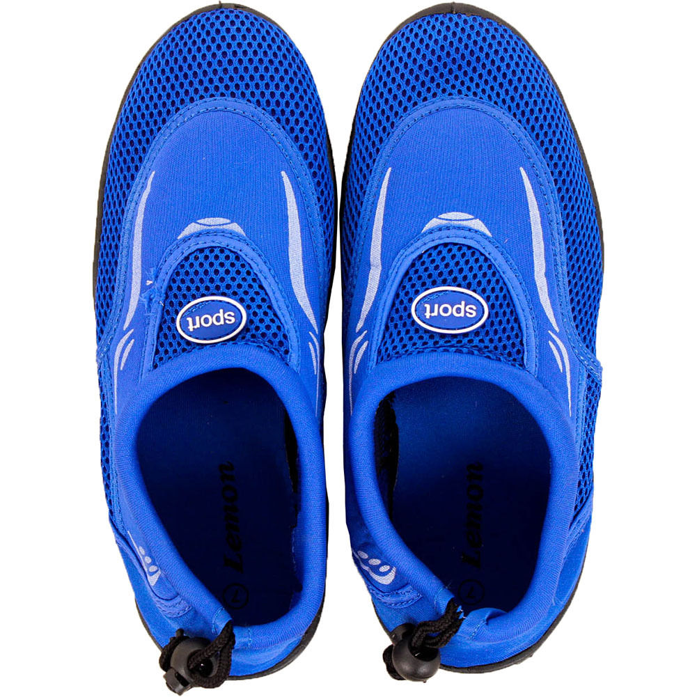 Aqua Shoes Swimming Beach Running Neoprene Water Shoes For Women And Men
