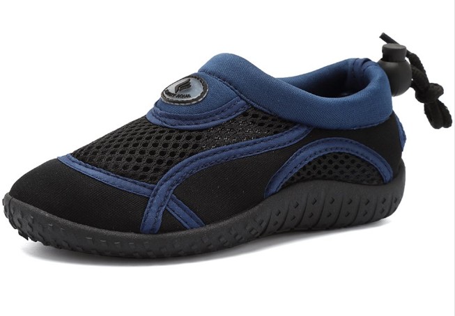 Kids Neoprene Water Shoes Water Shoes For Boy And Gril