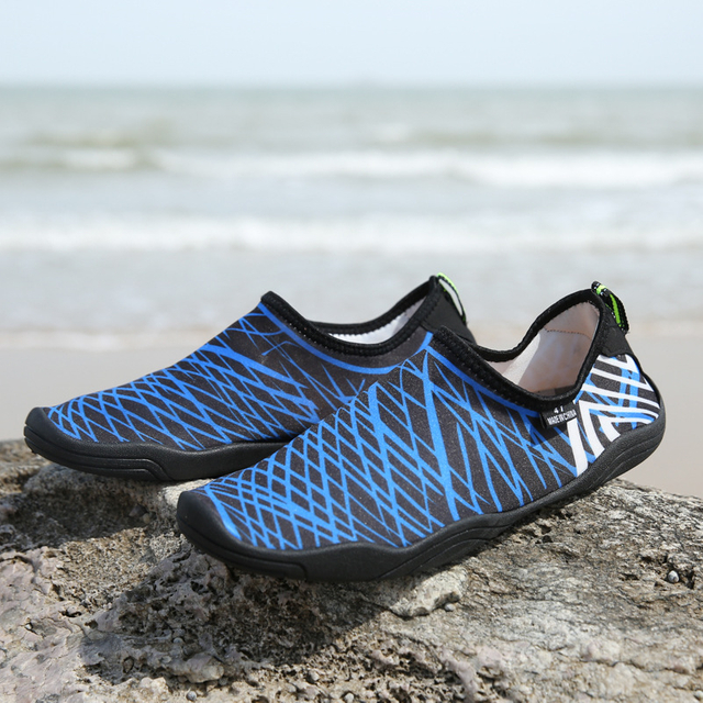Neoprene Aqua Water Shoes Neoprene Boots Beach Swim Water Shoes For Girl Boy Women And Men