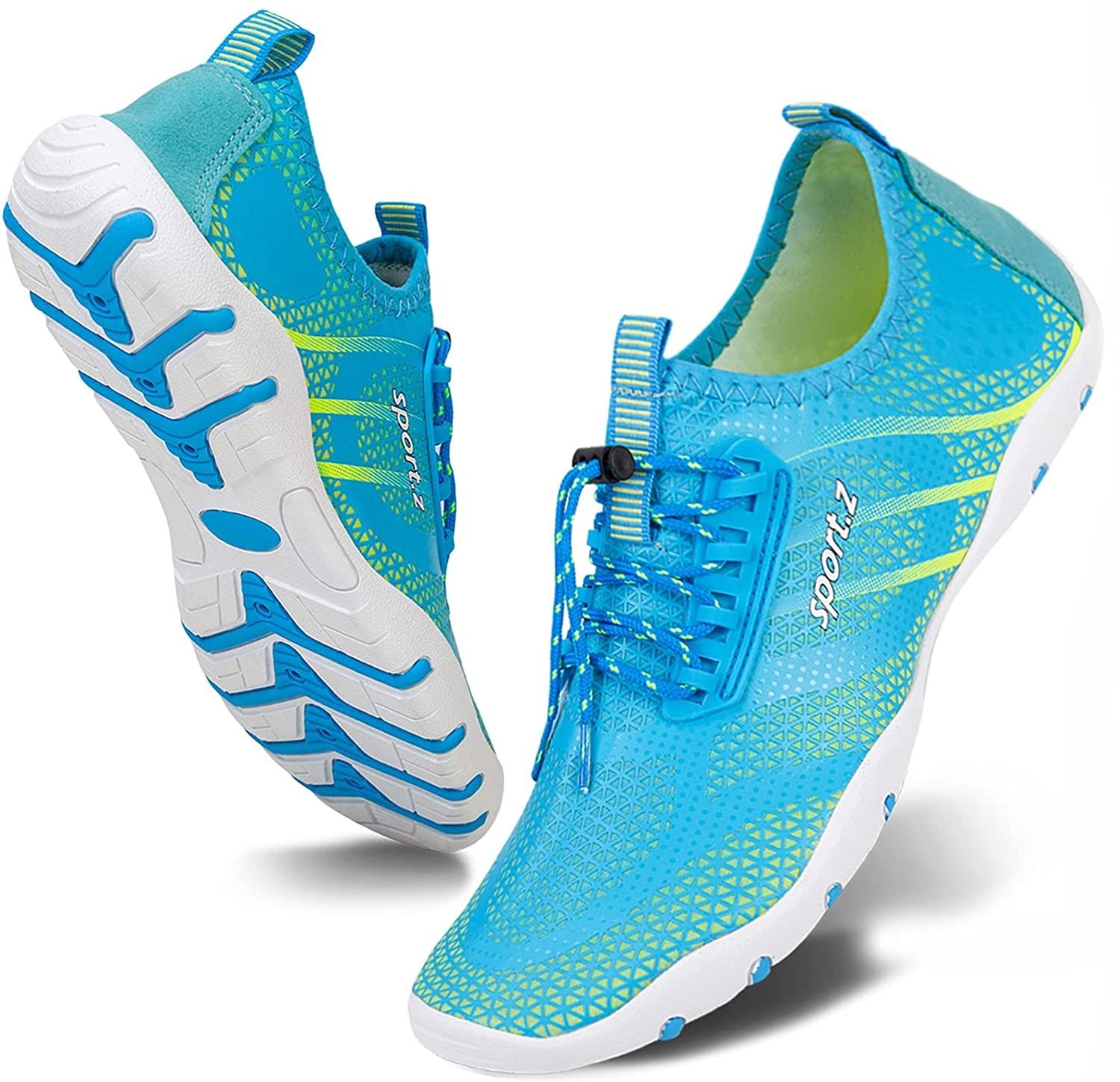 Neoprene Aqua Water Shoes Neoprene Boots Beach Swim Water Shoes For Girl Boy Women And Men