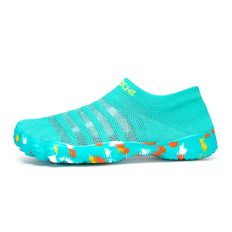 Neoprene Aqua Water Shoes Neoprene Boots Beach Swim Water Shoes For Girl Boy Women And Men