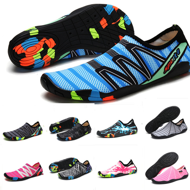 Neoprene Aqua Water Shoes Neoprene Boots Beach Swim Water Shoes For Girl Boy Women And Men