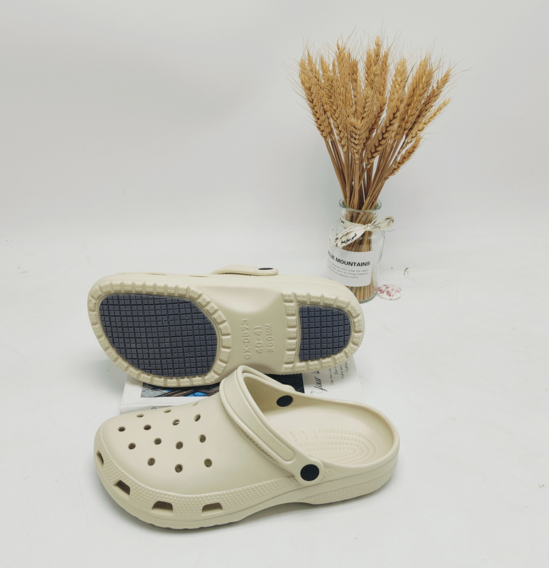 Eva Clogs