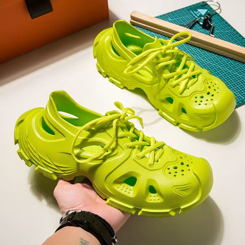Eva Clogs
