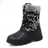 EVA boot