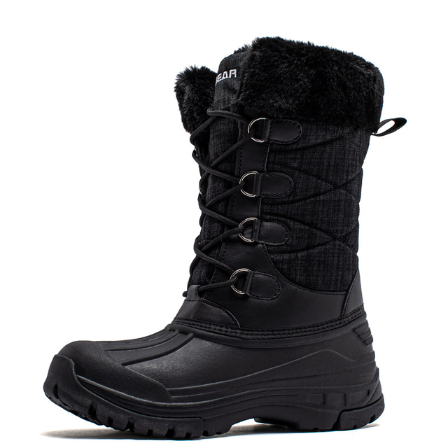 EVA boot