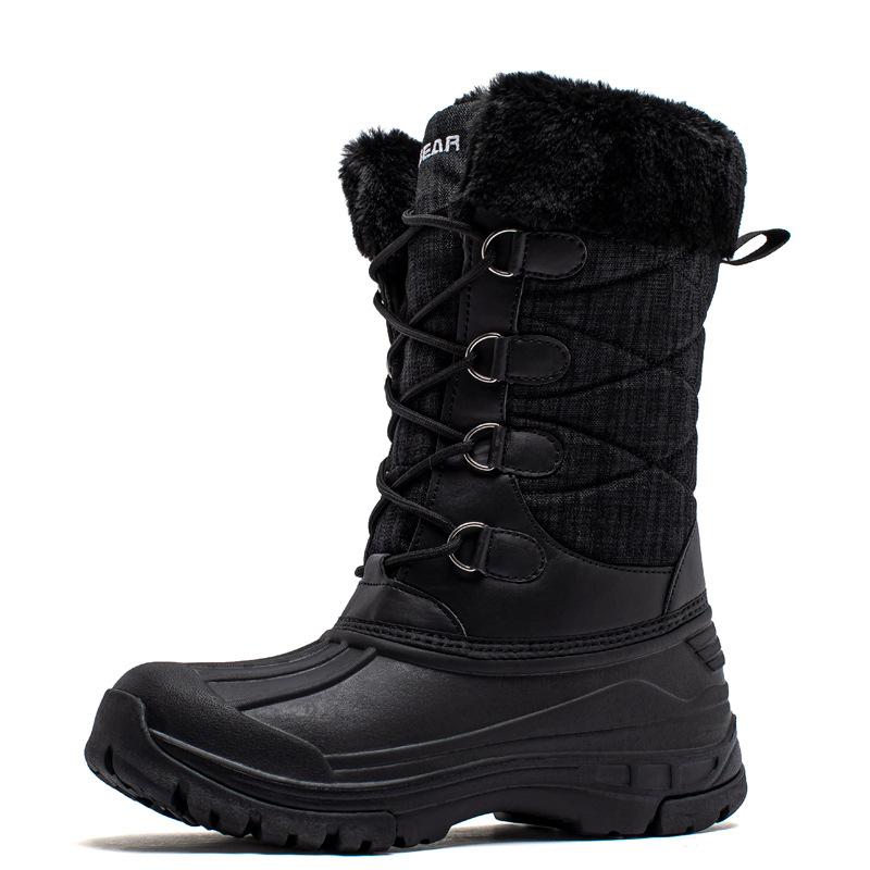 EVA boot