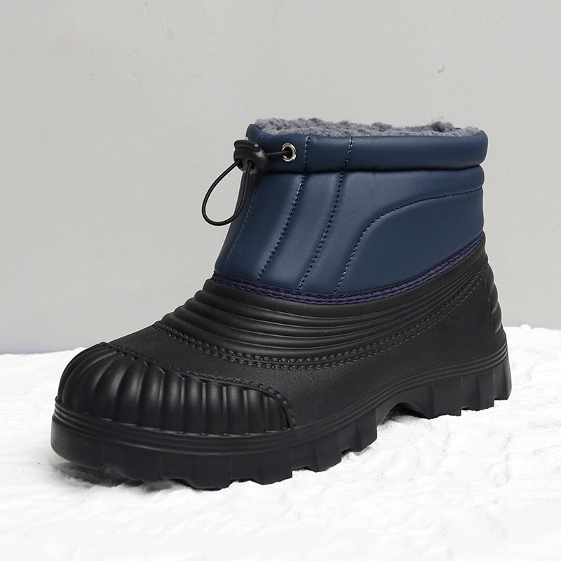 EVA boot