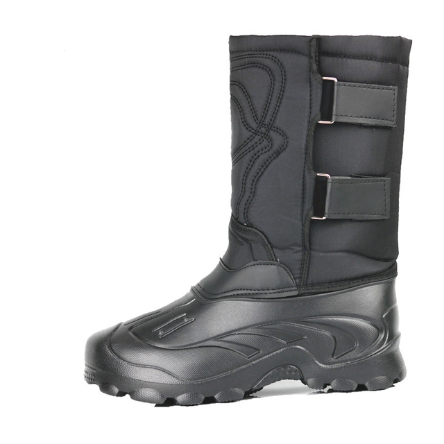 EVA boot