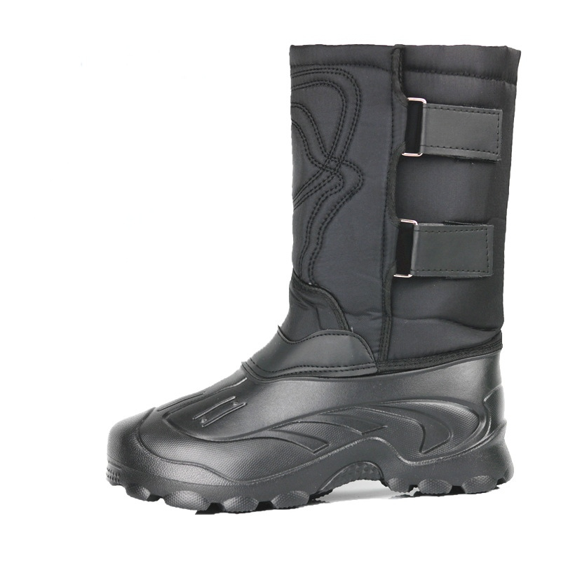 EVA boot