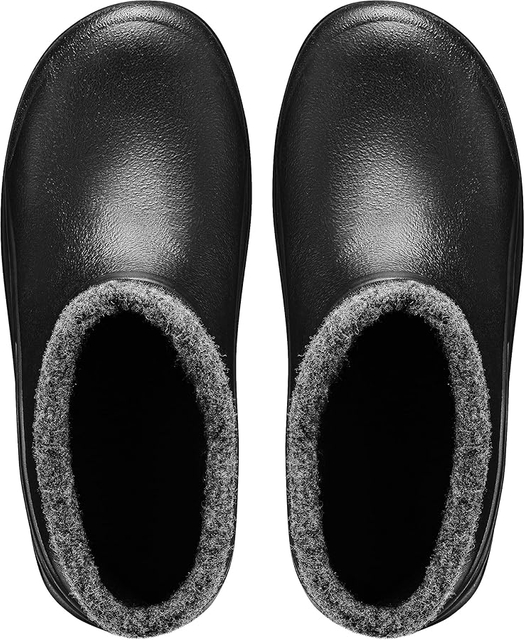EVA CLOGS