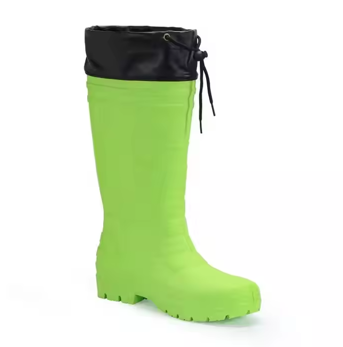 EVA boot