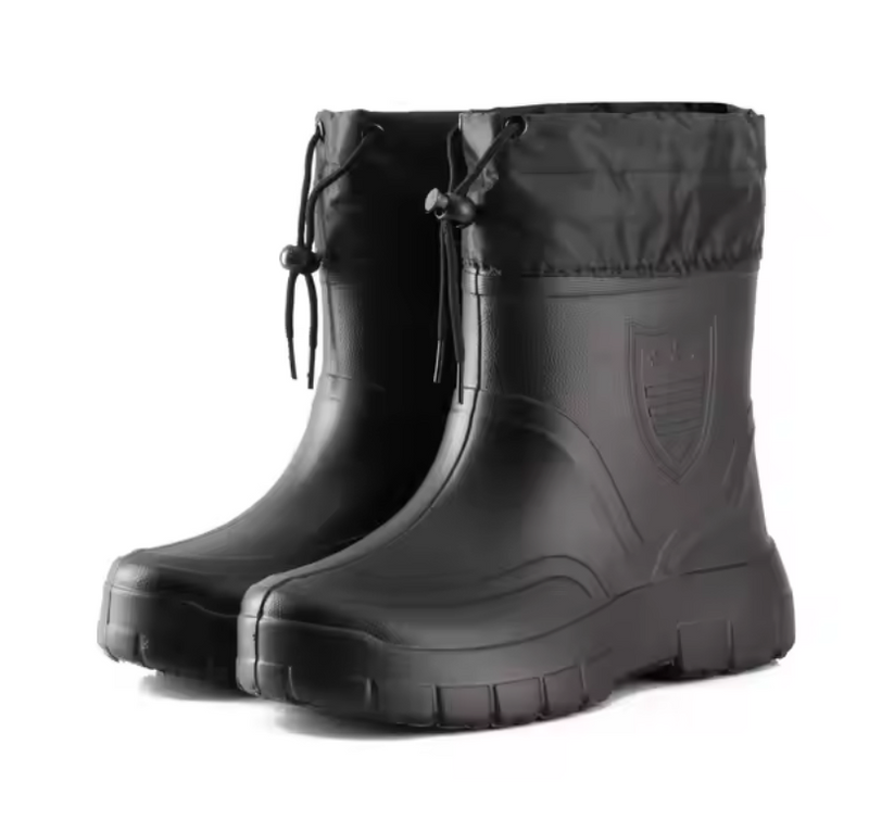 EVA boot