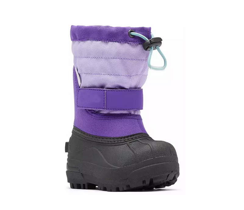 SNOW BOOT