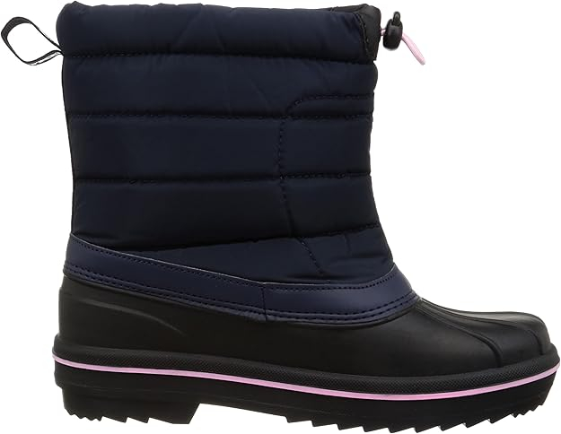 EVA boot
