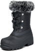 SNOW BOOT