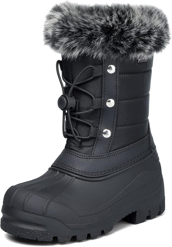 SNOW BOOT