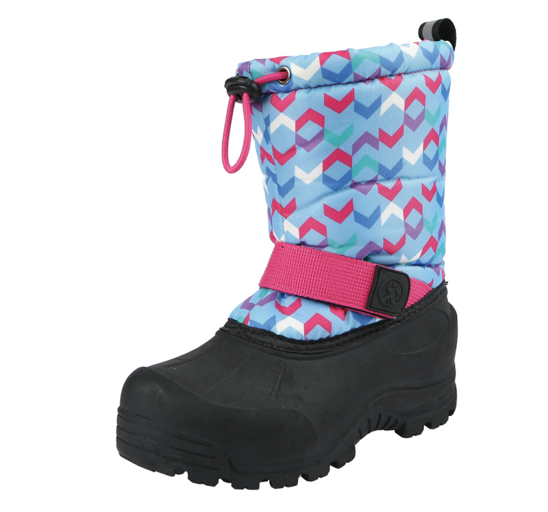 SNOW BOOT