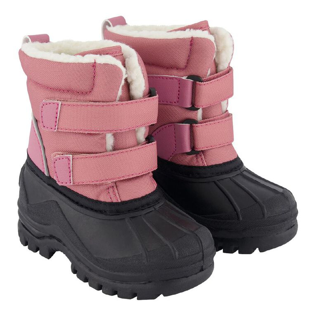 SNOW BOOT