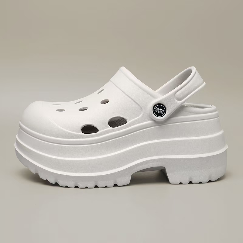 EVA CLOGS