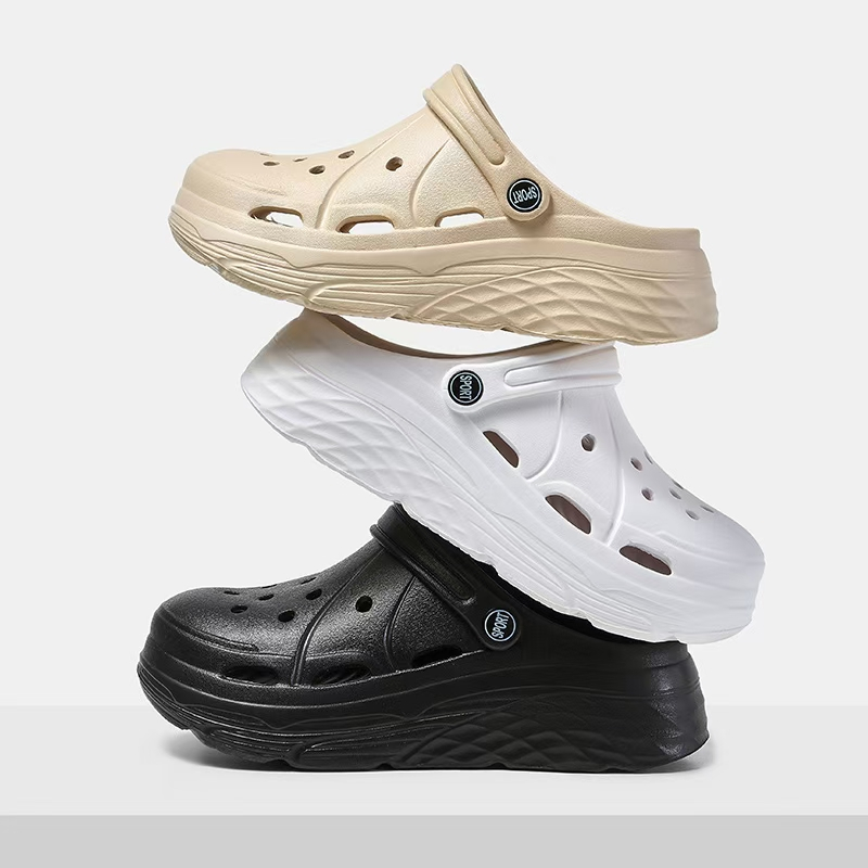 Eva Clogs