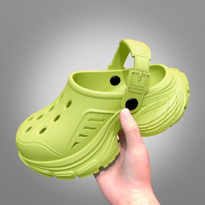 Eva Clogs