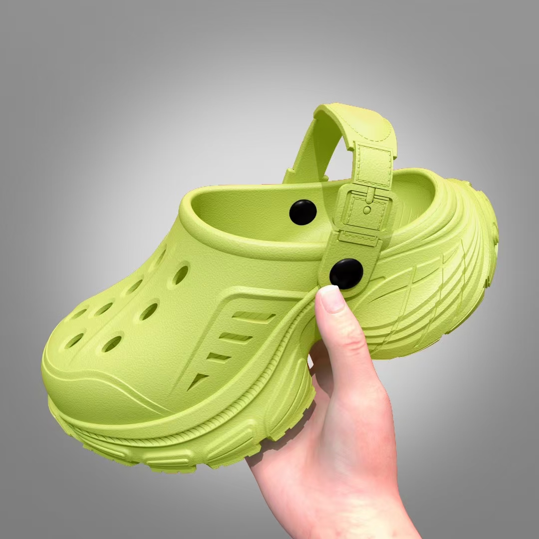 Eva Clogs