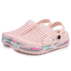 Ladies Garden Clogs Slip On Womens And Mens Slipper