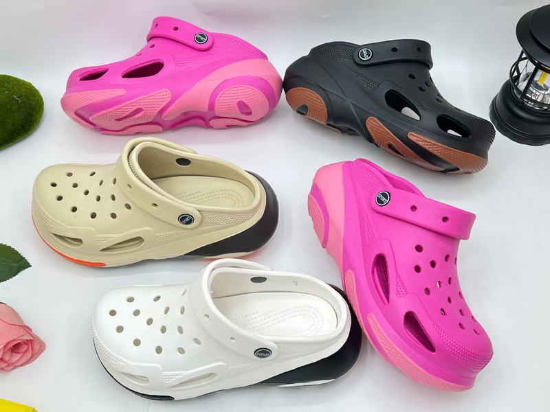 Ladies Garden Clogs Slip On Womens And Mens Slipper