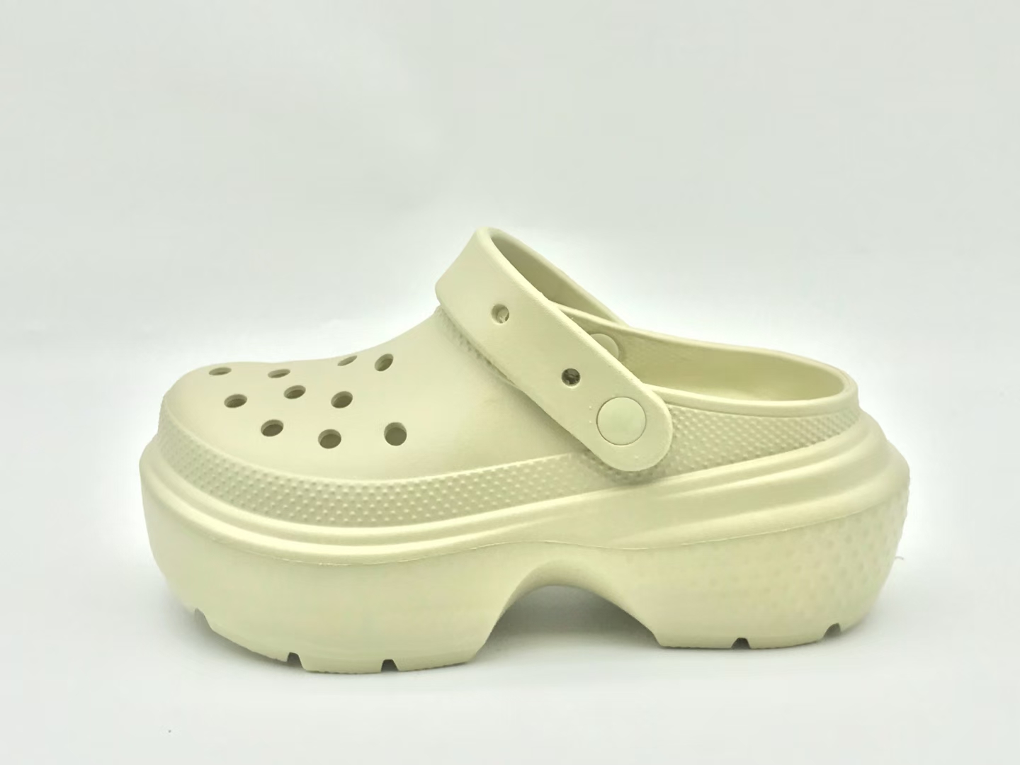 Ladies Garden Clogs Slip On Womens And Mens Slipper