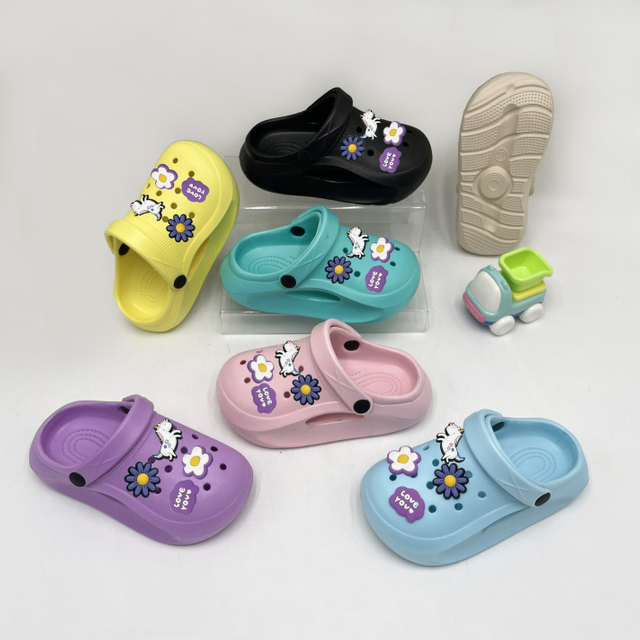 Ladies Garden Clogs Slip On Womens And Mens Slipper