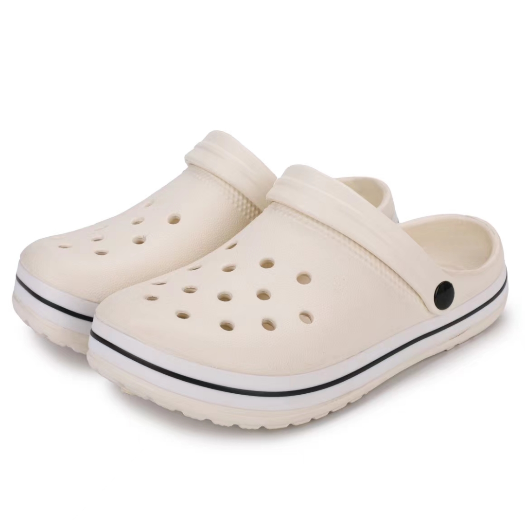 clog shoes 