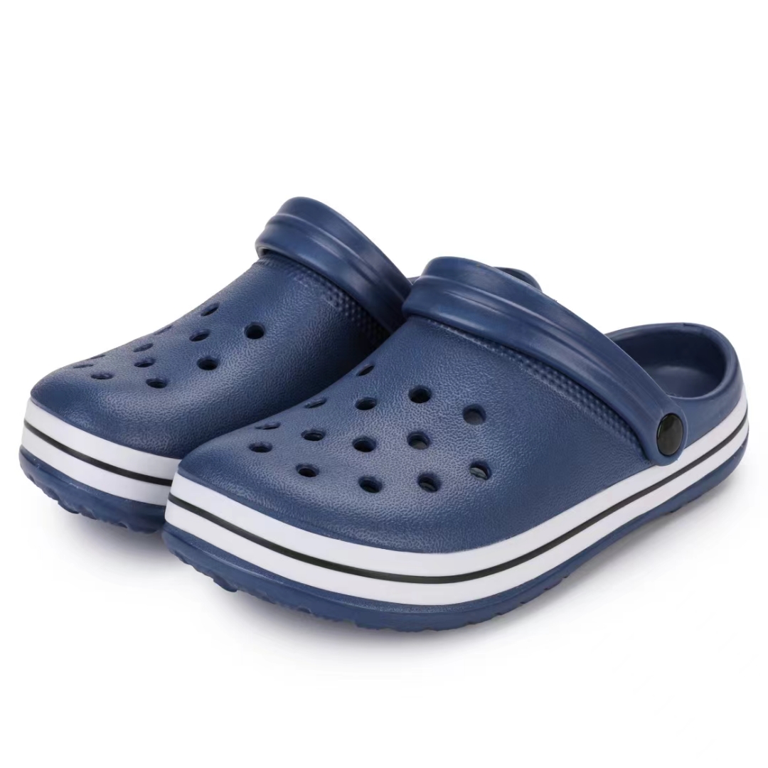 clog shoes 
