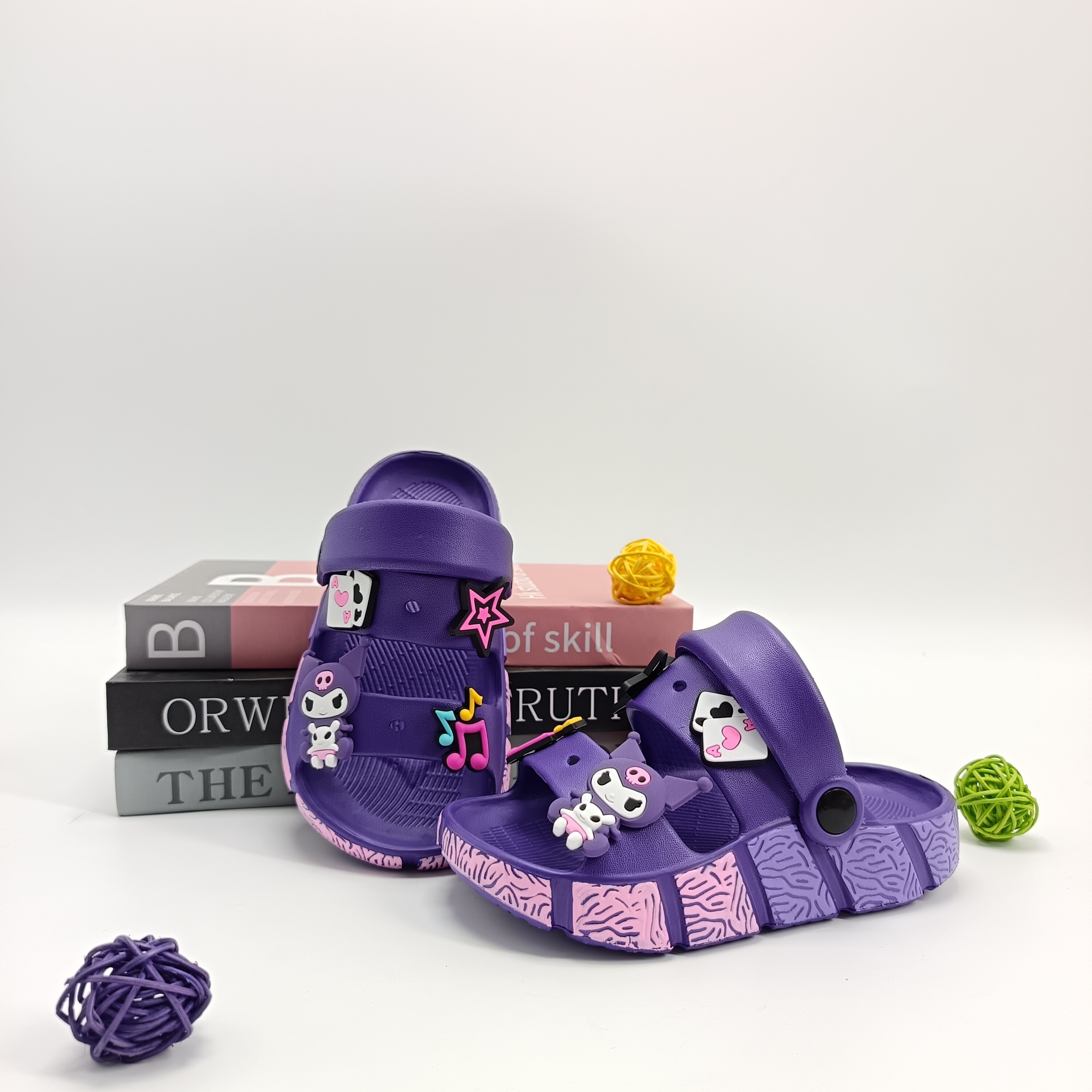 clog shoes 