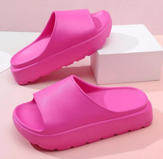 Eva Sandals