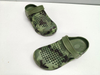 Eva Clogs