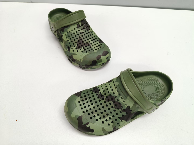 Eva Clogs