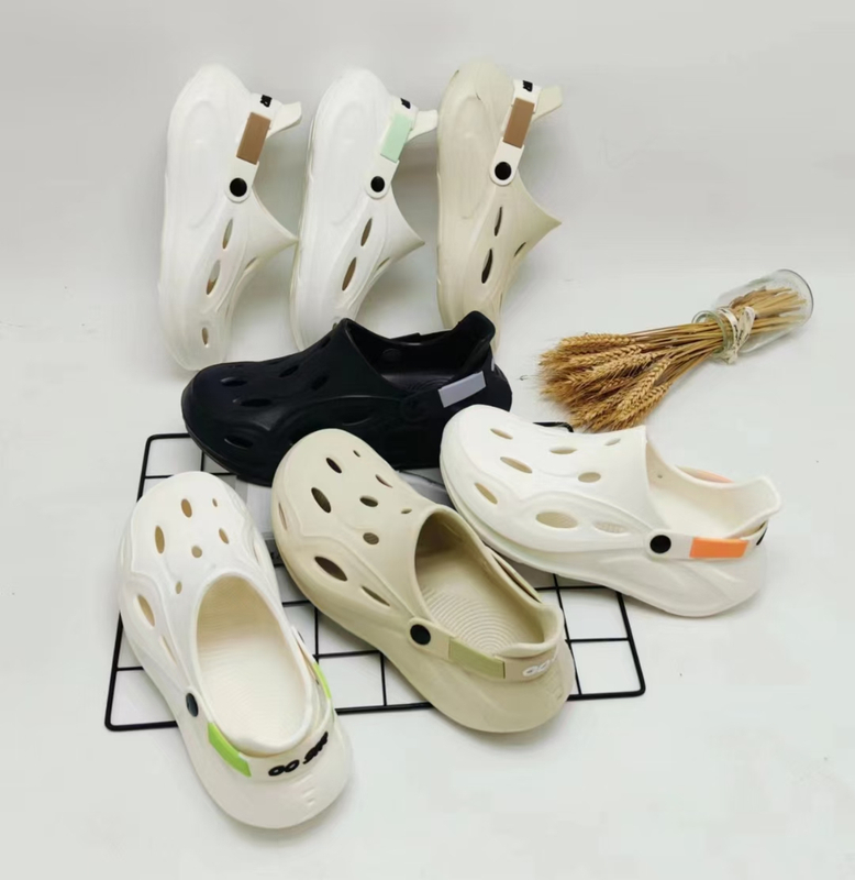 Eva Clogs