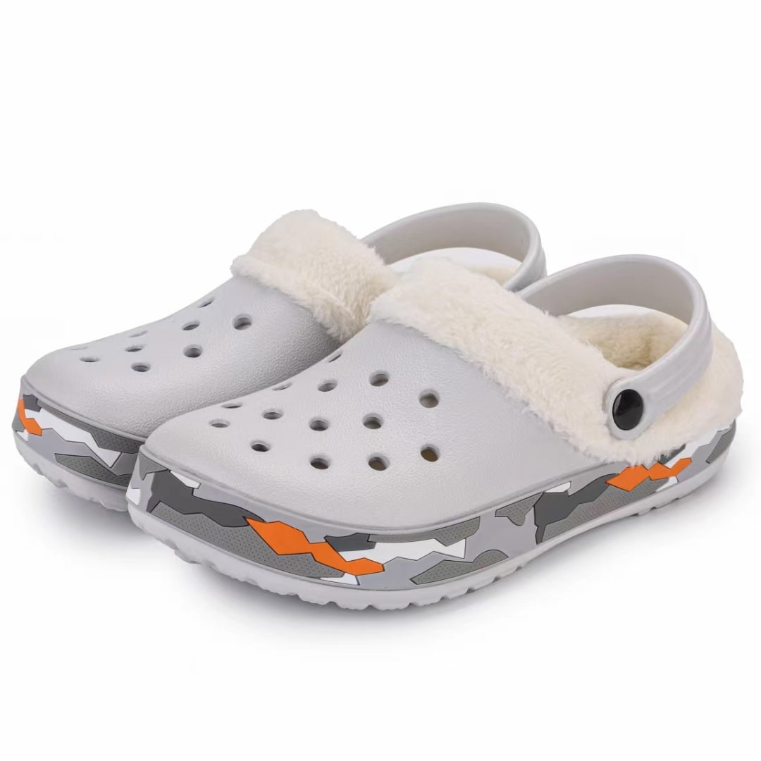 Ladies Garden Clogs Slip On Womens And Mens Slipper