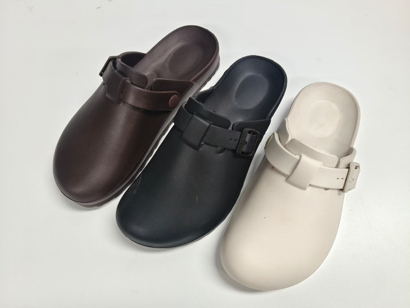 clog shoes 