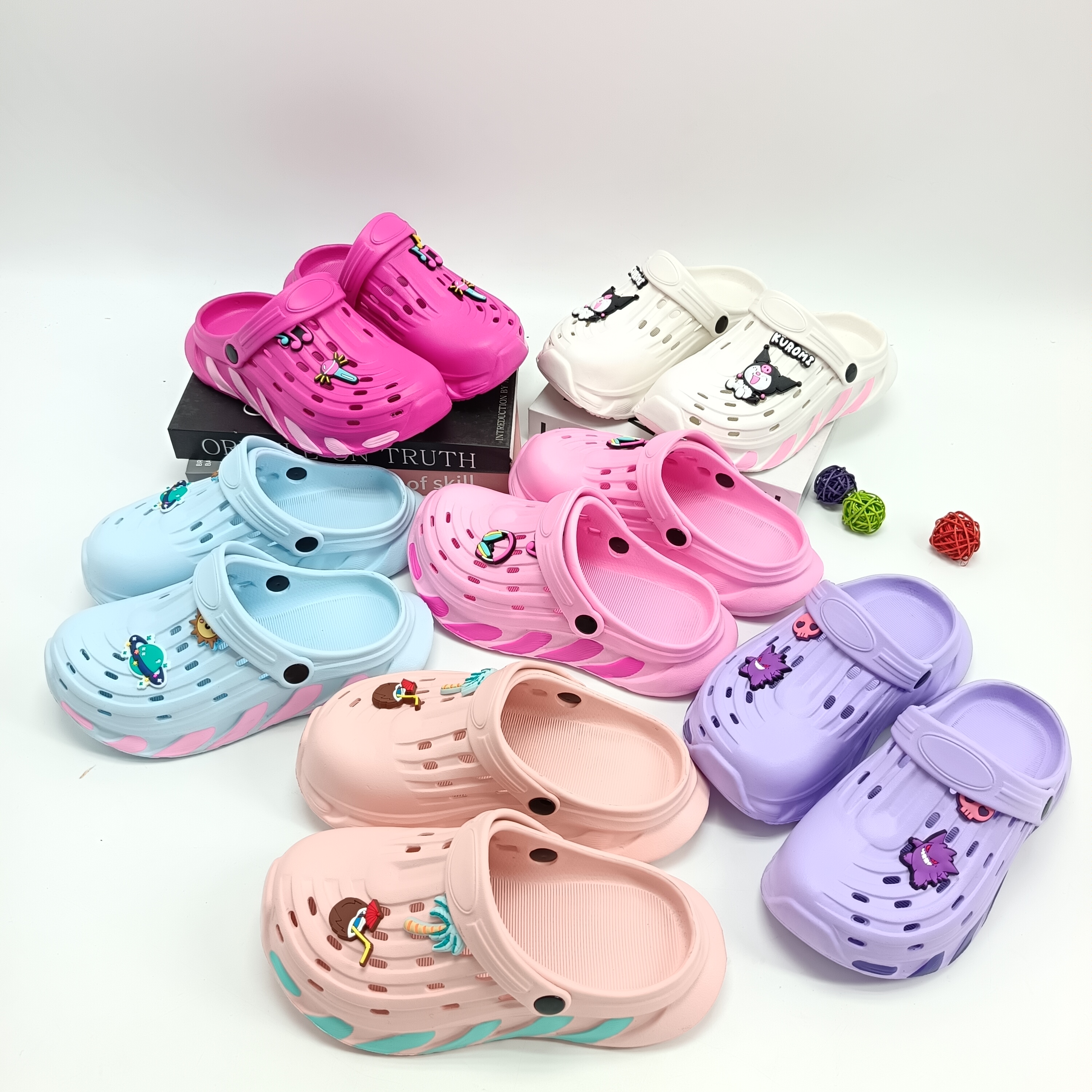clog shoes 