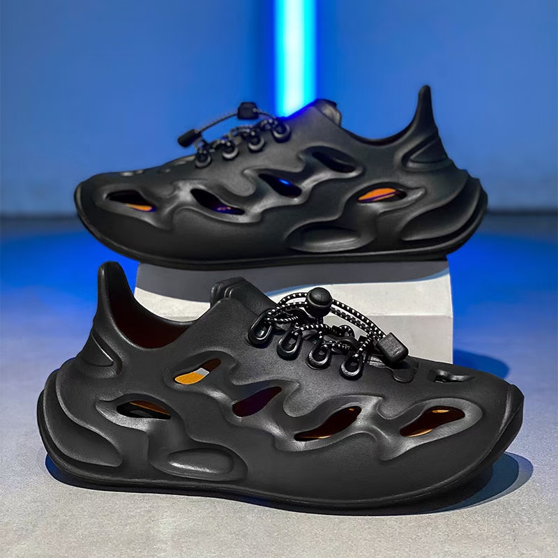 Eva Clogs