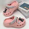 Eva Clogs