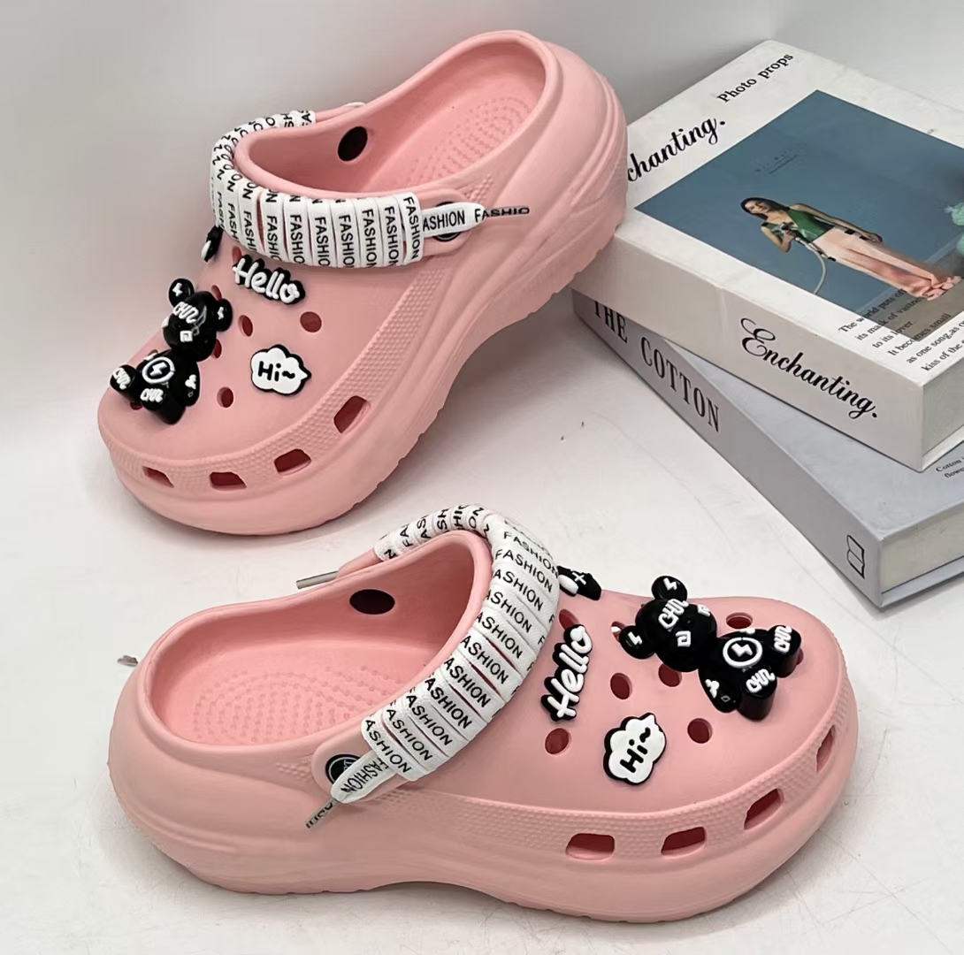 Eva Clogs