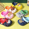 Eva Clogs