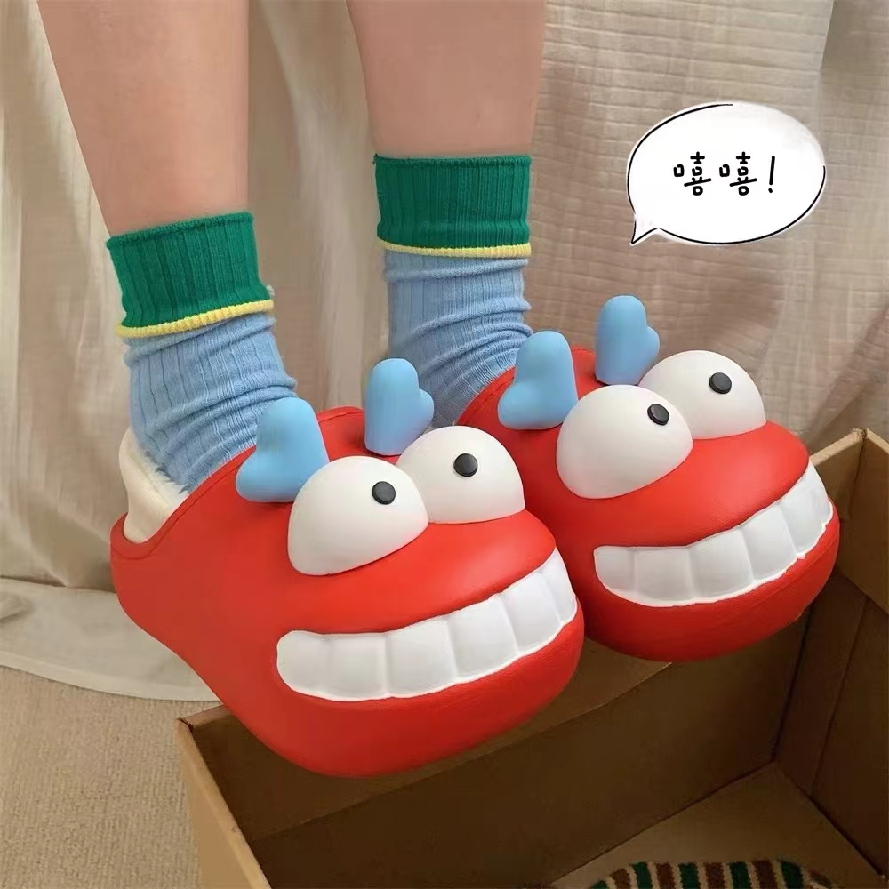Eva Clogs
