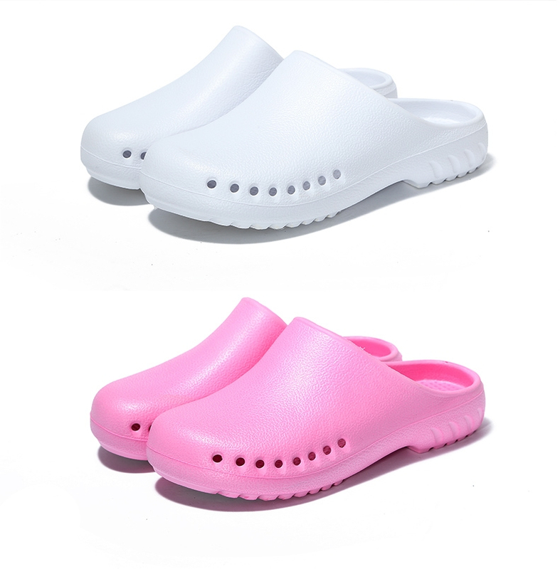 Eva Clogs