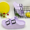 Ladies Garden Clogs Slip On Womens And Mens Slipper